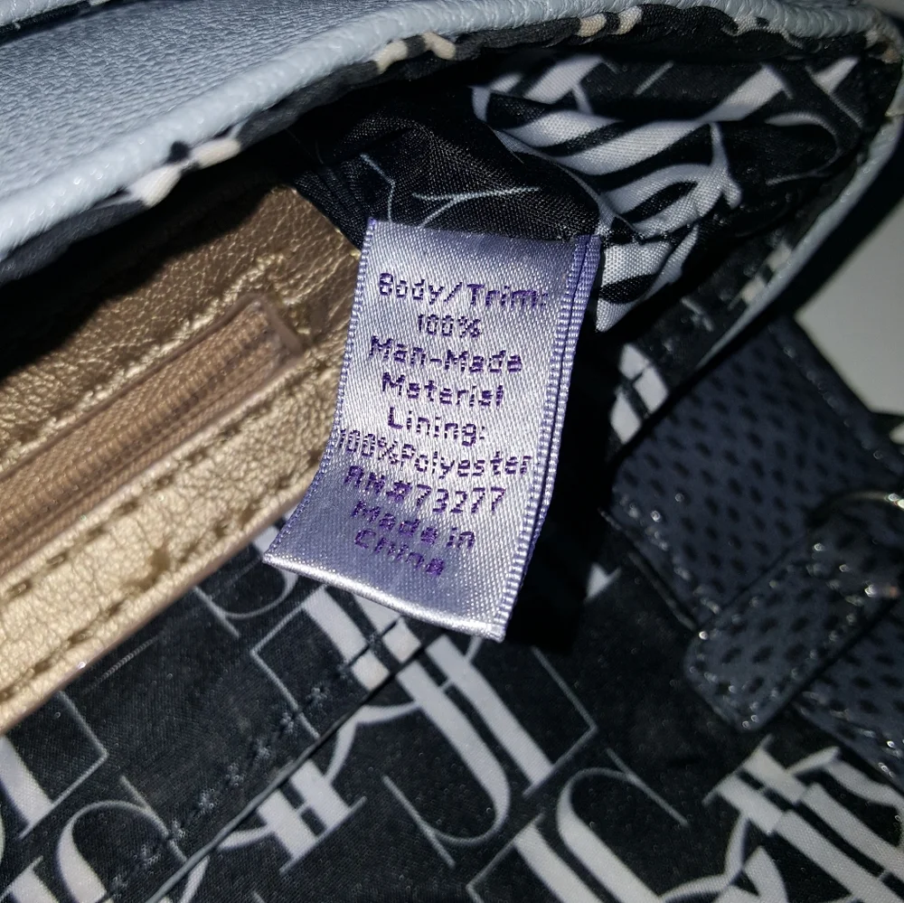 JLo clutch‎ purse